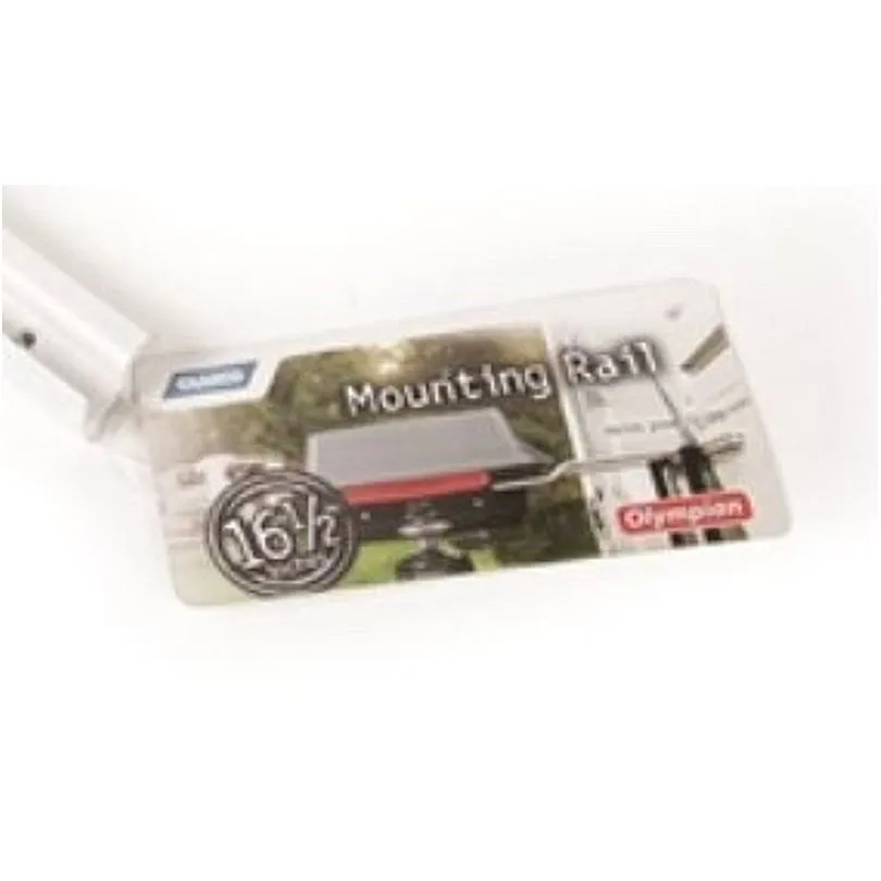 OLYMPIAN MOUNTING RAIL
